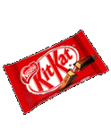 Kit Kat 4 Fingers 45g