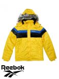 Reebok Kurtka Męska Padded