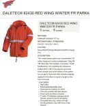 Kurtka Trudnopalna, antystatyczna, ciepłochronna DALETEC® 62430 RED WING WINTER FR PARKA