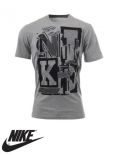 NIKE męska 'DIY Flyer "T shirt