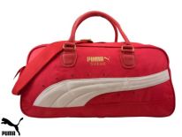 "Suede" Puma Grip Bag 