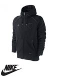 Nike Męska Full Zip 'AW77 KNVB sweter z kapturem 