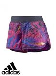 Damska Adidas Woven Short 'adizero'