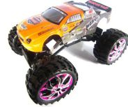 New Rock Crawler 4WD