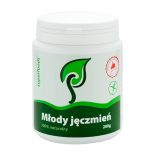 Młody Jęczmień