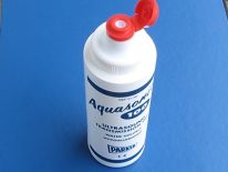 ŻEL DO USG - PARKER - AQUASONIC 100 - 250gr.