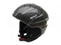 NAXA kask narciarski SK2-A rozmiar L (58-63 cm)