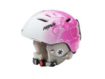 NAXA kask narciarski SK4-F rozmiar S (50-53 cm)