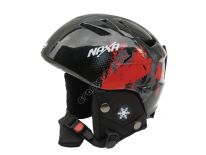 NAXA kask narciarski SK4-B rozmiar S (50-53 cm)