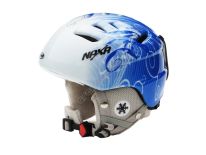 NAXA kask narciarski SK4-G rozmiar S (50-53 cm)