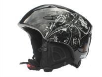 NAXA kask narciarski SK10-A rozmiar S (52-55 cm)