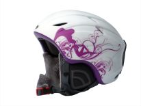 NAXA kask narciarski SK12 rozmiar L (58-61 cm)