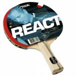 STIGA rakietka React WRB