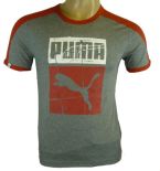 MIX T-SHIRT PUMA / NIKE / ADIDAS / REEBOK 