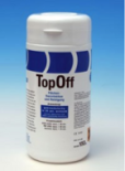 Top Off Wipes 150 szt TUBA