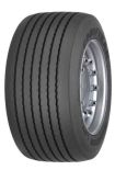 OPONY  BIEŻNIKOWANE 385/55 R22,5 NT LHT