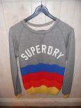 SUPERDRY