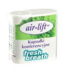 Air Lift - kapsułki konferencyjne