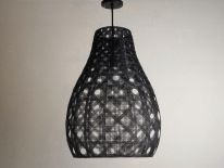 Lampa Tapas 45x60cm [AZ02305]