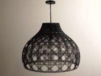 Lampa Bahima 60x46cm [AZ02303]