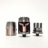 DRIPPER LEGION RDA