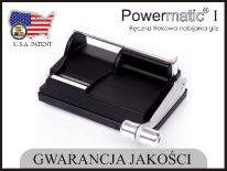 nabijarka tłokowa POWERMATIC 1+