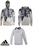 Halloween adidas sportswear