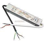 Zasilacz 20W 12V DC A12-1671 IP67 hurtownia led Premium Lux