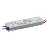 Zasilacz do taśma led  GPV 12W 12V DC ip67 gpv-12-12 wodoodporny hurtownia led Premium Lux