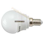 Żarówka E14 12 led smd 2835 3,5W kulka zimna biała hurtownia led Premium Lux