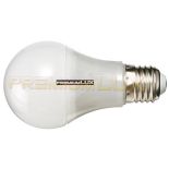 Żarówka E27 30 led smd 2835 8W globe ciepła biała hurtownia led Premium Lux