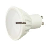 Żarówka Gu10 18 led smd 2835 6W ciepła biała hurtownia led Premium Lux