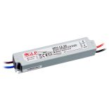 Zasilacz do taśma led  GPV 12W 24V DC ip67 gpv-12-24 wodoodporny hurtownia led Premium Lux