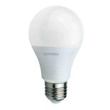 Żarówka E27 12 led smd 2835 6W zimna biała kulka hurtownia led Premium Lux