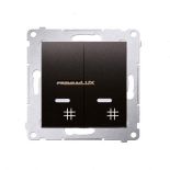 Simon54 DW7/2L.01/48 Łącznik krzyżowy po Simon54 D hurtownia led Premium Lux