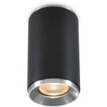 Oprawa sufitowa natynkowa  Rock Gu10 black CreeLamp hurtownia led Premium Lux