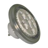 Żarówka ES111 gu10 6 power led 12W 230V AR111 hurtownia led Premium Lux