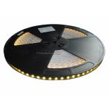 Rolka 50m - Taśma 60 led smd 5730 ciepła ip20 prem