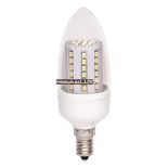 Kanlux KALI LED60 SMD E14-CW 