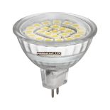 Kanlux LED24 SMD MR16-CW 