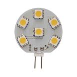 Kanlux LED6 SMD G4-WW 