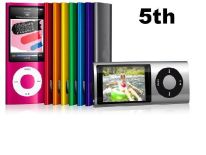 Ipod NANO 5TH Gen