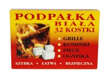 podpałka do grilla